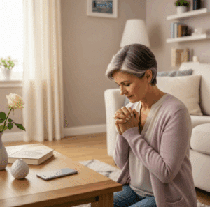 Encuentra Paz Diaria con Oraciones