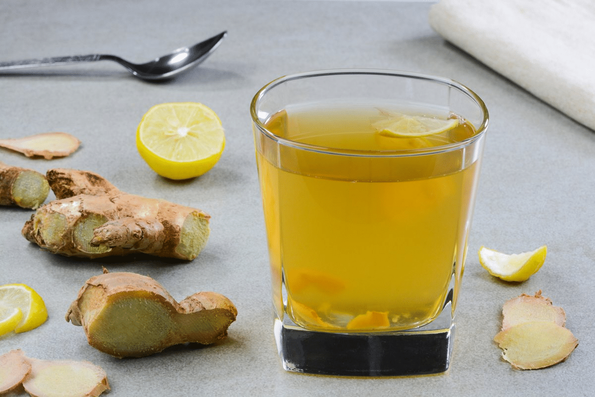 Controla tu glucosa con té