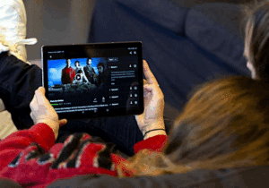 Drama y romance al instante