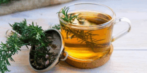 Rejuvenece Articulaciones con Té Milagroso