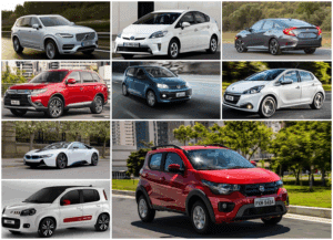 Coches Populares y Asequibles: ¡Descúbrelos!