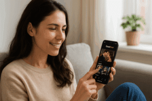 Telenovelas a tu alcance ahora