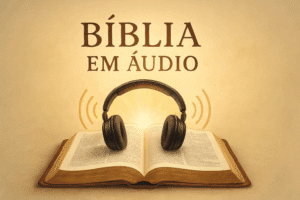 Inspiración Continua: Biblia en Audio
