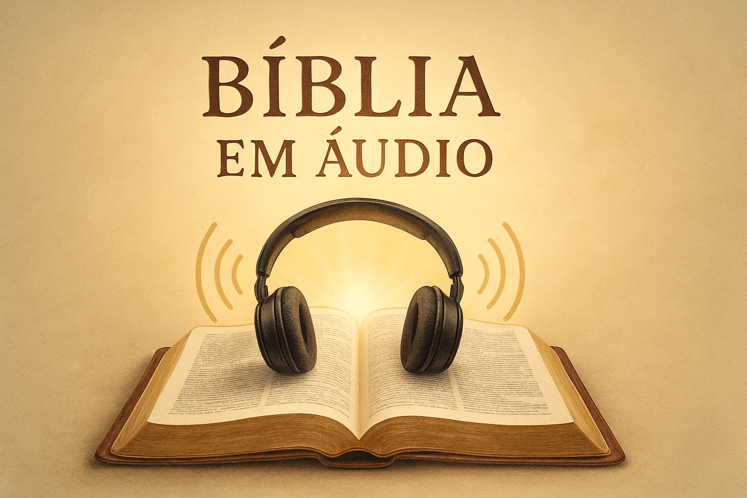 Inspiración Continua: Biblia en Audio