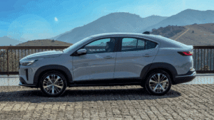 Top 10 Coches Económicos y Populares