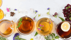 Té Milagroso: Controla tu Glucosa