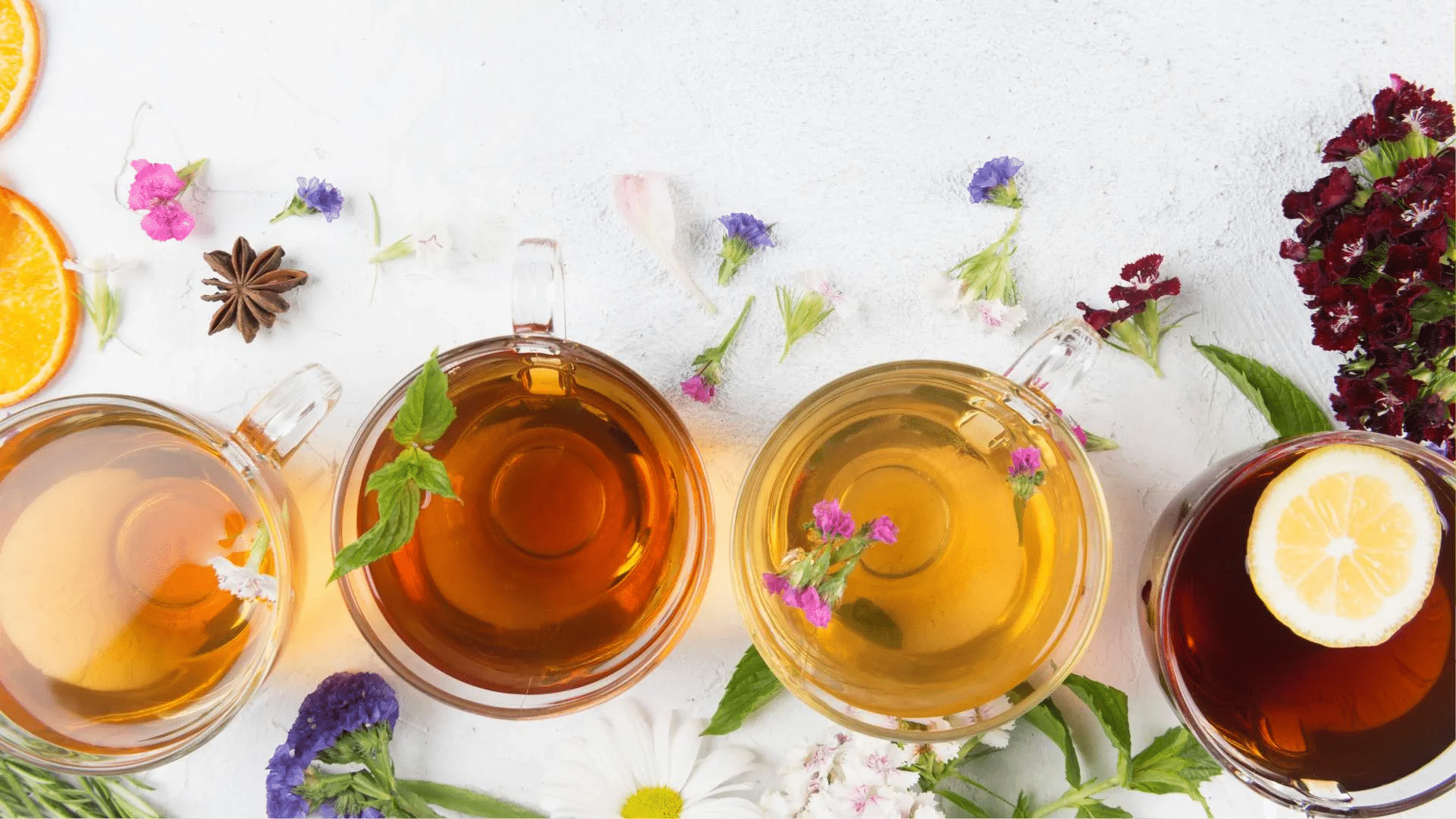 Té Milagroso: Controla tu Glucosa