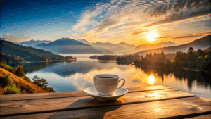 Despierta Radiante con Imágenes Motivadoras