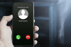 Protege tu tranquilidad: bloquea llamadas