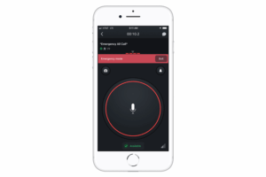 Comunicación Instantánea: Revolución Walkie Talkie