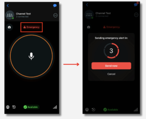 Comunicación Instantánea: ¡Siempre Conectado!