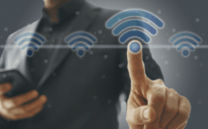 Conéctate sin Límites al Mundo