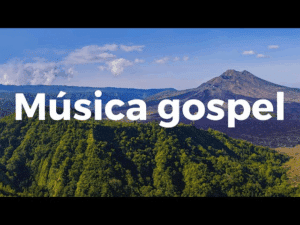 Música Cristiana: Tu Conexión Divina