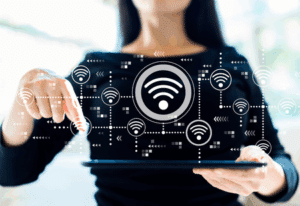 Conéctate al Futuro con Nuestra WiFi