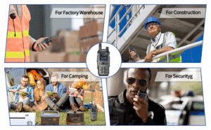 Conéctate al Mundo con Radioaficionados