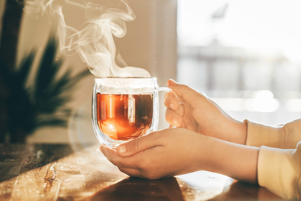 Té Milagroso: Controla Tu Glucosa
