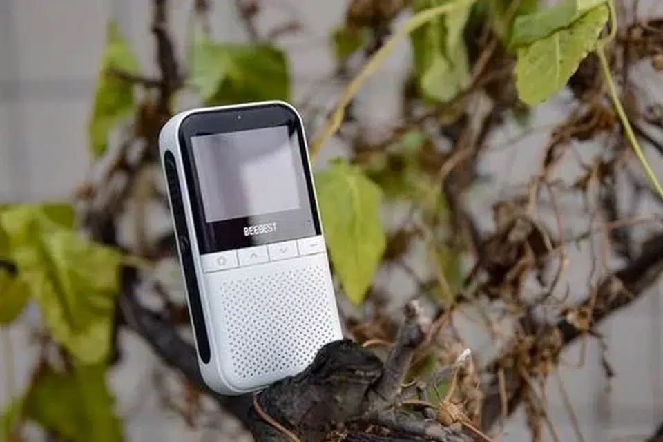 Conéctate al Mundo con Nuestra App