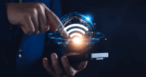 Conéctate Sin Límites Hoy