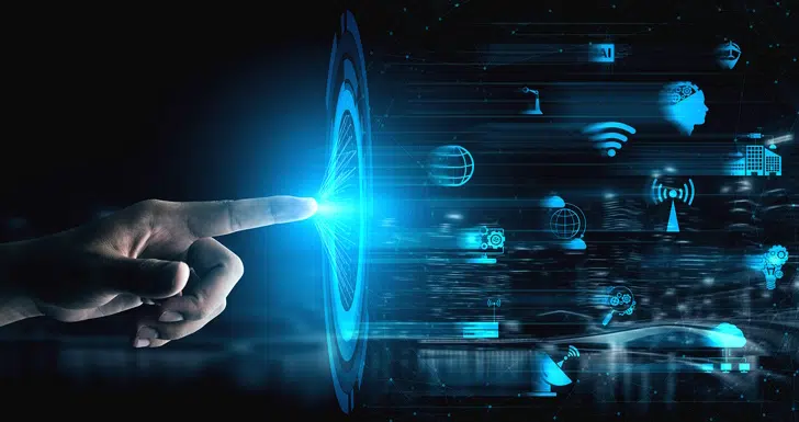 Conéctate al Máximo con WiFi+