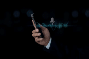 Convierte tu móvil en Alexa