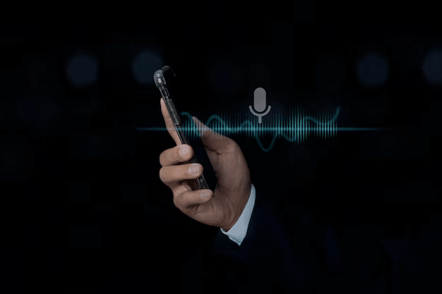 Convierte tu móvil en Alexa