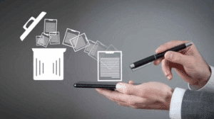 Correo Limpio en un Instante