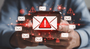 Ordena tu Email al Instante