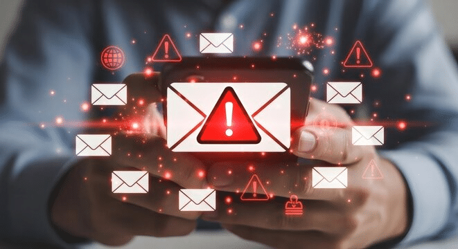 Ordena tu Email al Instante