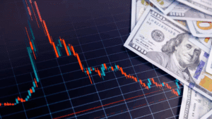 Valor del Dólar al Instante