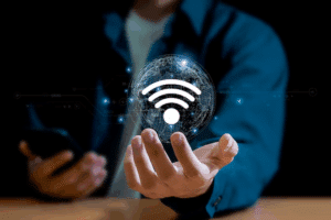 Conéctate Hoy: Wifi Sin Límites