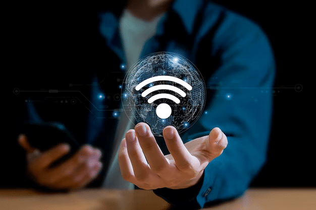 Conéctate Hoy: Wifi Sin Límites