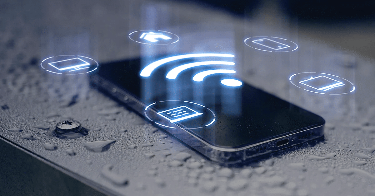 Conéctate Ilimitado: Revolución Wifi