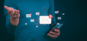 Organiza tu correo al instante