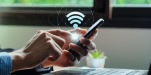 Wifi Sin Fronteras: Conéctate Mejor