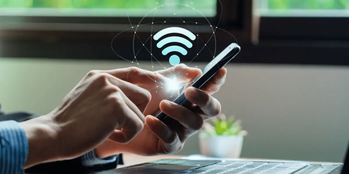 Wifi Sin Fronteras: Conéctate Mejor