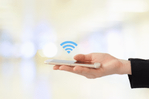 Conéctate Sin Límites con Wifi Avanzado