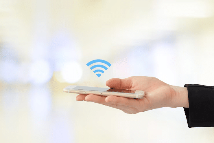 Conéctate Sin Límites con Wifi Avanzado