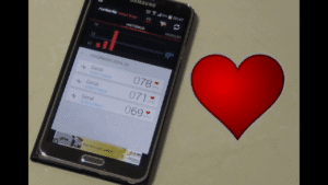 Vigila tu corazón con esta app