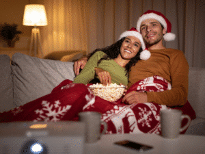 Navidad Cinematográfica: Películas Imperdibles