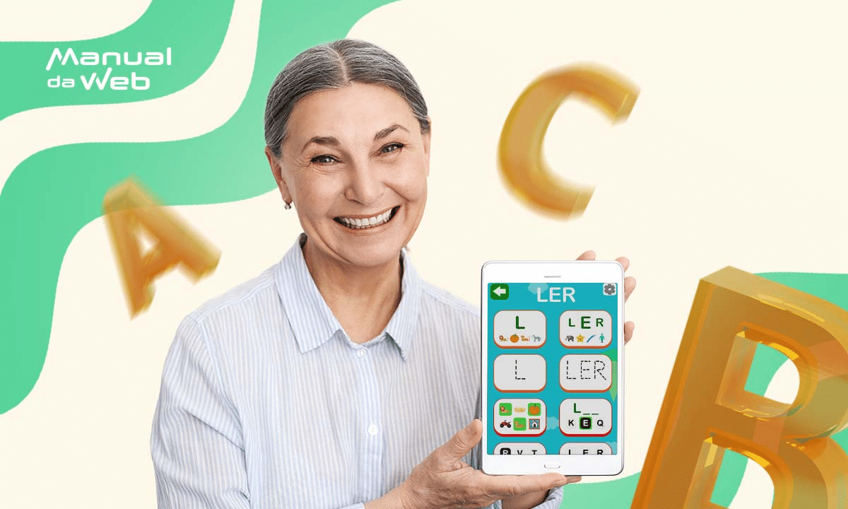 ¡Leer y escribir nunca fue tan divertido!