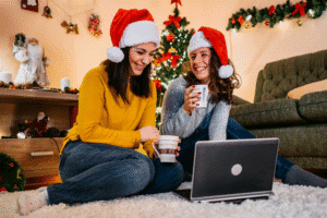 Magia Navideña en tu Bolsillo