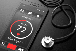 Monitorea Tu Corazón al Instante