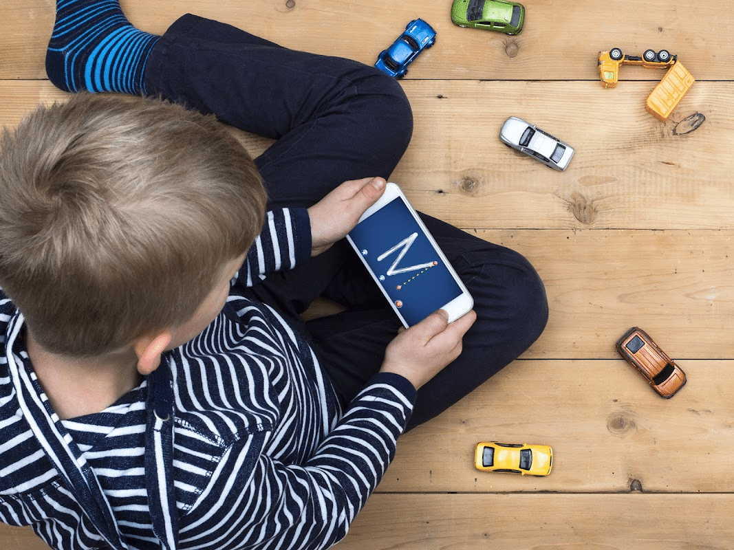 Aprender Jugando: Tu App Educativa