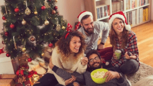 Navidad Mágica Todo el Año