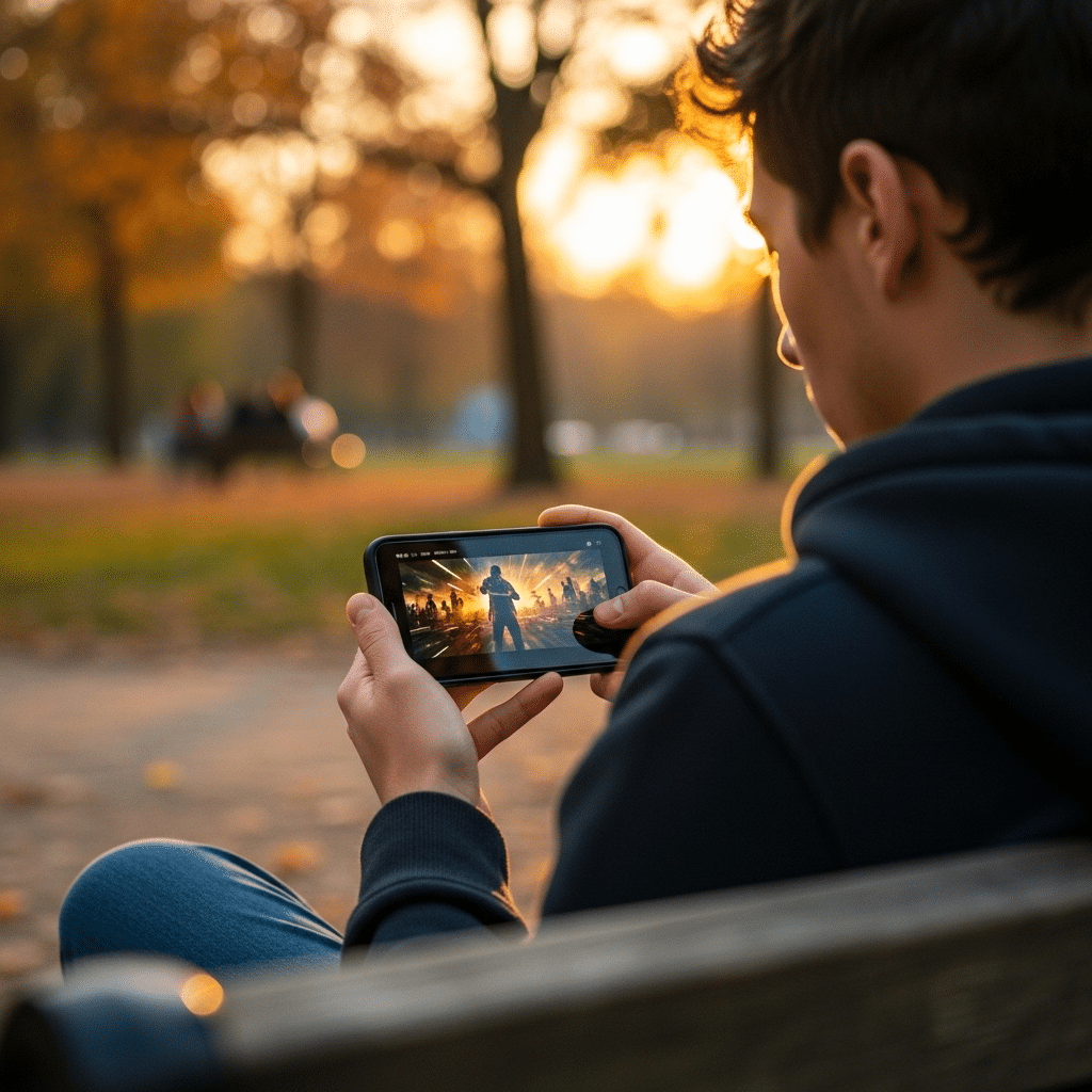 Cine Ilimitado en tu Bolsillo