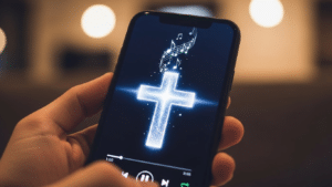 Música Cristiana: Fe en Cada Acorde