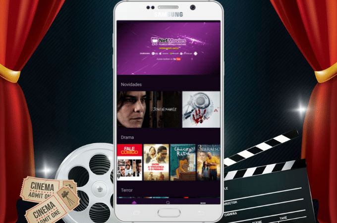 Cine Móvil: Tu Película al Instante