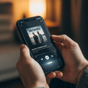 Música Cristiana Siempre Contigo