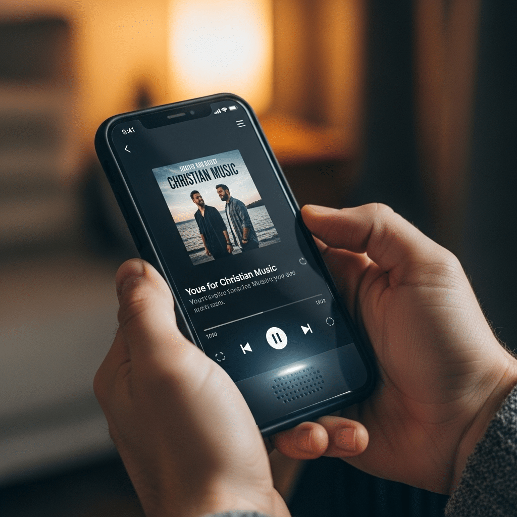 Música Cristiana Siempre Contigo