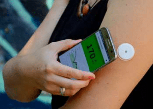 Controla tu Glucosa Fácilmente